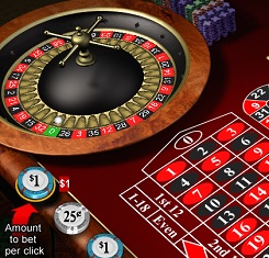 Lucky Red Casino